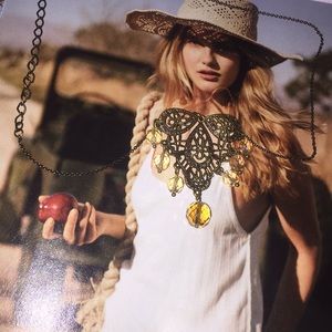 Necklace from Rio
